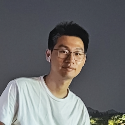 Zekun Wang